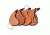 Liberty Mountain Bota Bag 1 Pt MODEL 2 CURV1/2L