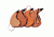 Liberty Mountain Bota Bag 1 1/2 Qt MODEL2 CURV 1 1/2L, EDEMO1