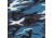 Liberty Mountain Camo Green Bandana 8B105