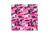 Liberty Mountain Camo Green Bandana 8B105