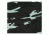 Liberty Mountain Camo Green Bandana 8B105