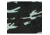 Liberty Mountain Camo Green Bandana 8B105