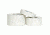 Liberty Mountain Climber's Tape 1/2''x10 YDS, White, EX25-0510W