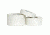 Liberty Mountain Climber's Tape 1/2''x10 YDS, White, EX25-0510W