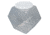 Liberty Mountain Hexagon 5 X 7 110