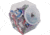 Liberty Mountain Lg Aluminum Whistle Bin 150 made from 432061