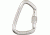 Liberty Mountain Lm Aluminum Large D Sg 2C45500XSALY001