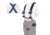 Liberty Mountain Lm Full Body Harness M/l SB100