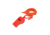 Liberty Mountain Lm Plast Whistle W/ Lanyard 8 ORANGE/25pk