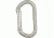Liberty Mountain Lm Steel 30kn Oval Tl 3C5250AVV5LY001