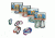 Liberty Mountain Multi Biners 80mm Bulk 3208