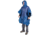 Liberty Mountain Vinyl Poncho Blue 01301-BLUE