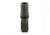 Liberty Precision Machine Eclipse, Flash Hider, 30 Caliber, 1/2X28 Thread Pitch, Compatible with .900-24 Mounts, Black, LPM-2007