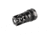 Liberty Precision Machine Liberty Bell Muzzle Brake, 30 Caliber, 5/8x24, Nitride, Black, LPM-2010