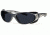 Liberty Sport Suns CHOPPER Protective Eyewear Shiny GreyFrame,Grey Polar Lens, Unisex CHOPPRSGSS6117140GPL