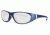 Liberty Sport Suns ESCAPADE 2 Protective Eyewear Matte Slate Frame,Clear Lens, Unisex ESCAP2MTSL6018135WPL