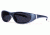Liberty Sport Suns ESCAPADE 2 Protective Eyewear Matte Slate Frame,Grey Polar Lens, Unisex ESCAP2MTSL6018135GPL