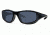 Liberty Sport Suns TRAILBLAZER 1 Protective Eyewear Translucent Black Frame,Grey Polar Lens, Unisex TRAIL1TRBK5919130GPL
