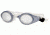 Liberty Sport Suns SHARK Protective Eyewear Light Grey Frame,Clear Lens, Unisex SHARKLTGR406