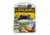 LidCam Pro Series, 1080 HD Video Resolution w/ WiFi &amp; 1-4x Zoom, Black, LC-WF-BZ