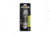 Life Gear 100 Lumen Mini Max Tactical Flashlight, Silver LG09-10118-MT3-Silver