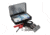 Life Gear First Aid Metal Case