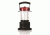 Life+Gear Glow Lantern-15 LED / CFL Lantern w/ Flasher LG446 