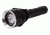 Life Gear Pro Series 120 Tactical Flashlight w/ Red Night Vision &amp; Strobe - 120 Lumens, black LG21-60544-BLA