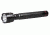 Life Gear Pro Series 750 Lumens Red Alert Flashlight, Black LG21-60576-BLA