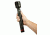 Life Gear Pro Series 750 Lumens Red Alert Flashlight, Black LG21-60576-BLA