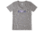 Life Is Good Happy Trails Vista Cool Tee Womens, Slate Gray, Small, 53814-S