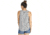 Life Is Good High-Low Crush Highlight Real - Womens, Heather Gray, Extra Large, 60089-Heather Gray-XL