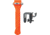 Lifehammer Safety Hammer Orange
