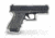 Lifelike Pillows Glock Handgun Pillow, 12x8x4, Multi, Small, OPT01-GLOCK01-SH12