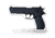 Lifelike Pillows Sig Handgun Pillow, 12x8x4, Multi, Small, OPT01-P226101-SH12