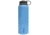 Fifty/Fifty 40oz Vac Insul W/3 Fing Blue V-40006-BL-0