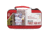 Lifeline Hrdshll Firstaid Kit, Dlx, 121pc, 4406