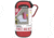 Lifeline Hrdshll Firstaid Kit, Dlx, 121pc, 4406