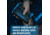 LifeSaver Water Purifier, Black/Blue, WPA0101