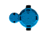 LifeSaver Water Purifier, Black/Blue, WPA0101