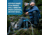 LifeSaver Water Purifier, Black/Blue, WPA0101