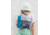 LifeStraw Go Stainless Steel 24 Oz Water Bottle w/Filter, Black, 24oz, LGV42SBKWW