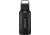 LifeStraw Go Stainless Steel 1 L Water Bottle w/Filter, Black, 1 Liter, LGV41SBKWW