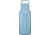 LifeStraw Go Stainless Steel 1 L Water Bottle w/Filter, Icelandic Blue, 1 Liter, LGV41SBLWW
