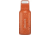 LifeStraw Go Stainless Steel 1 L Water Bottle w/Filter, Kyoto Orange, 1 Liter, LGV41SORWW