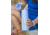 LifeStraw Go Stainless Steel 18oz Water Bottle w/Filter, Aegean Sea, LGV418ASWW