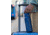 LifeStraw Go Stainless Steel 24 Oz Water Bottle w/Filter, Aegean Sea, 24oz, LGV42SASWW