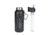 LifeStraw Go Stainless Steel Water Filter Bottle, Black, One Size, LSGOSSBK01