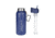 LifeStraw Go Stainless Steel Water Filter Bottle, Blue, One Size, LSGOSSBL01
