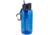 LifeStraw Go Water Filter Bottle, 1 Liter, Blue, One Size, LSG1LTBL09